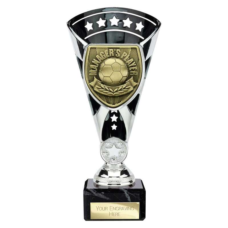 Cobra Star Cup Managers Player