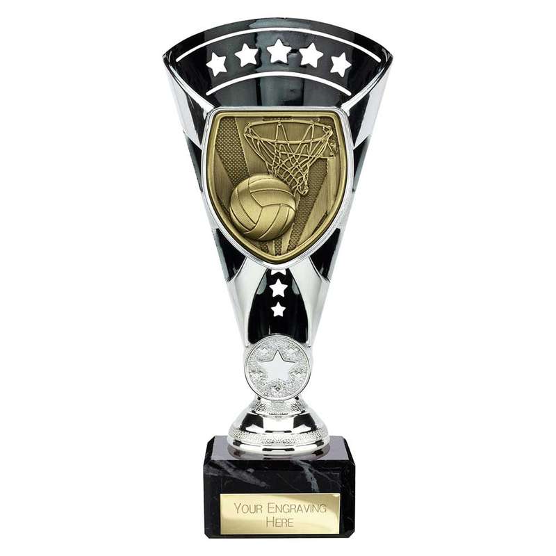 Cobra Star Cup Netball
