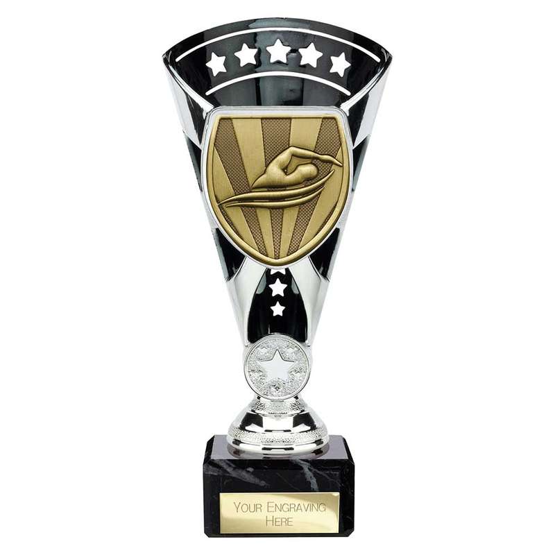 Cobra Star Cup Swimming