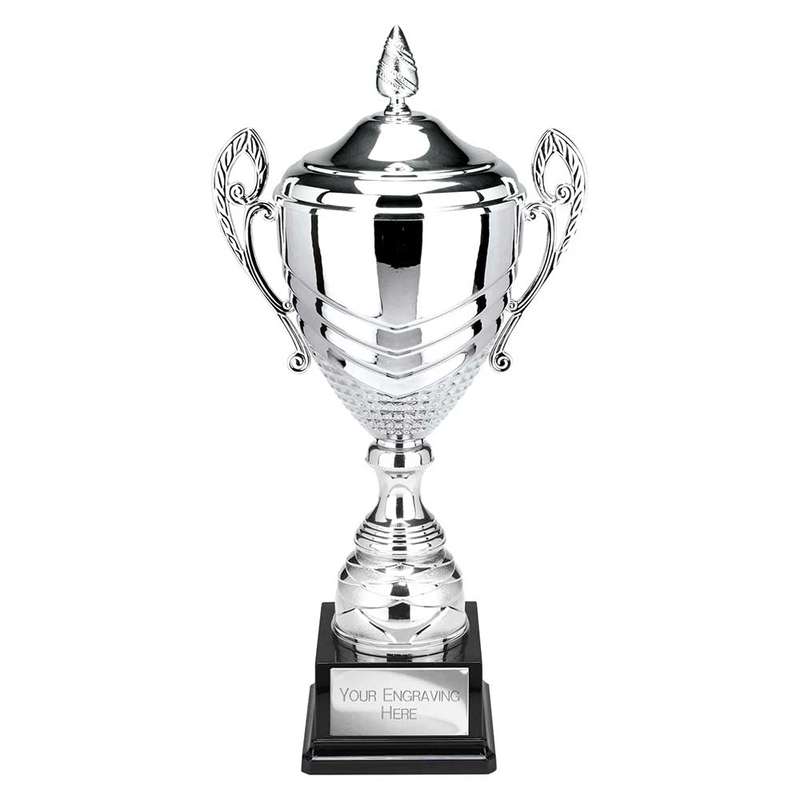 Endurance Super Cup & Lid