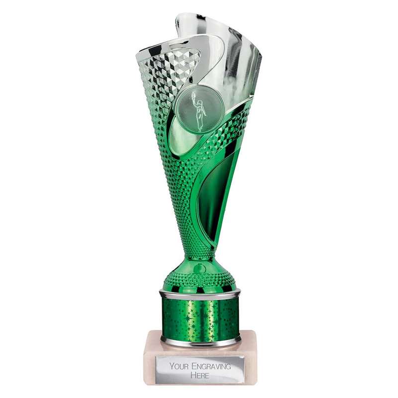Rodeo Multisport Tube Trophy