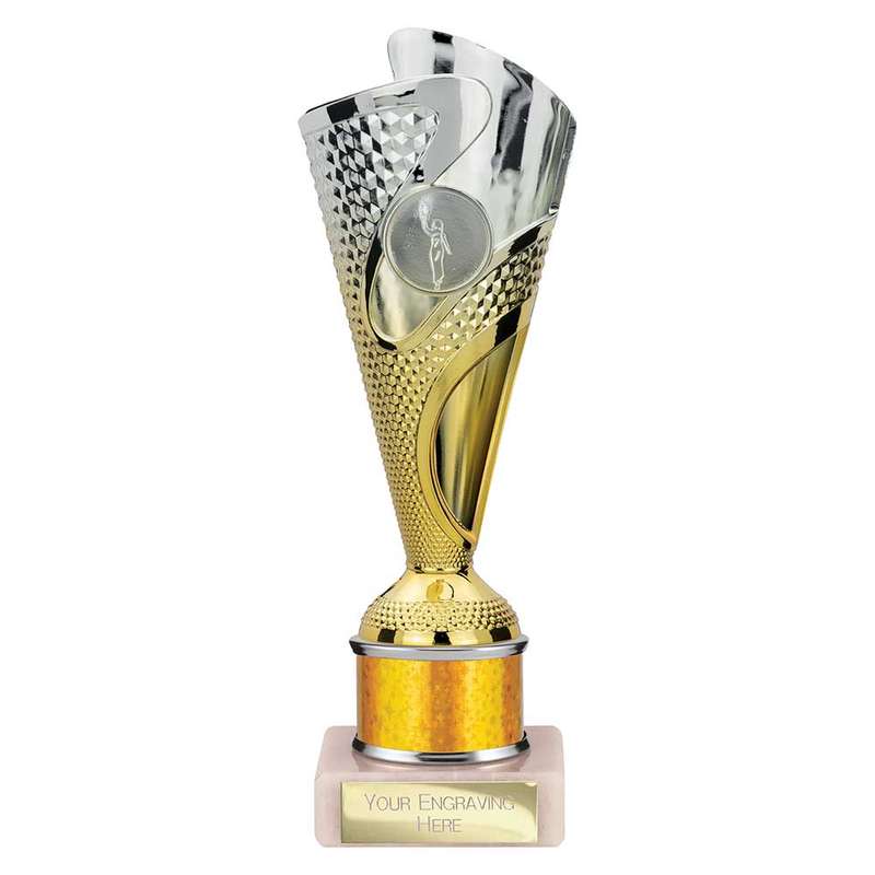 Rodeo Multisport Tube Trophy