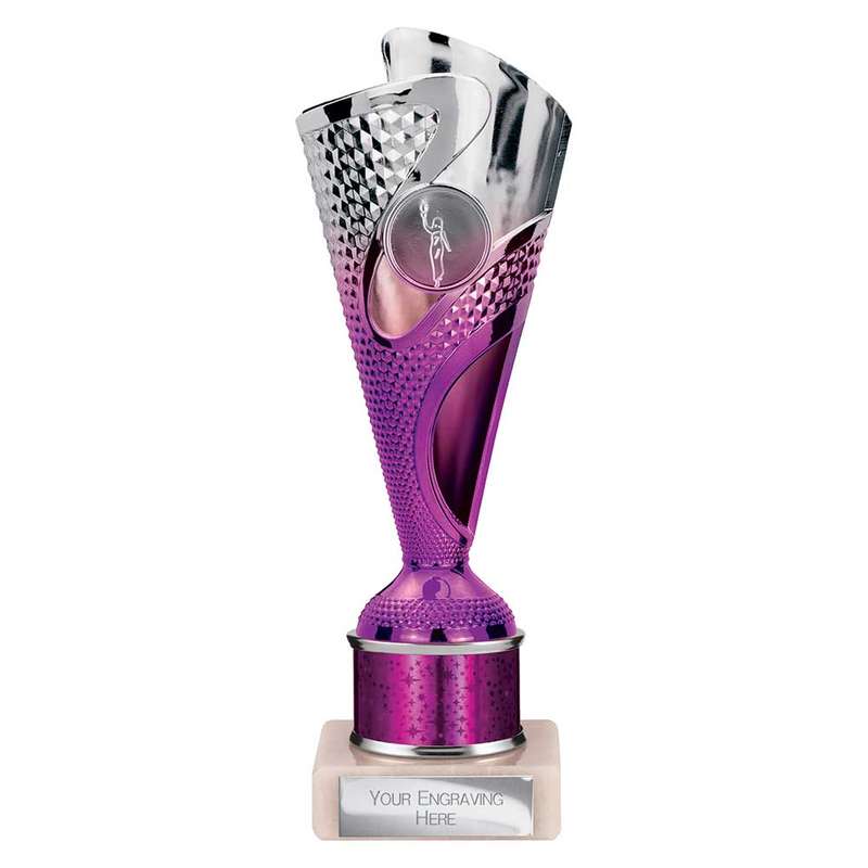 Rodeo Multisport Tube Trophy