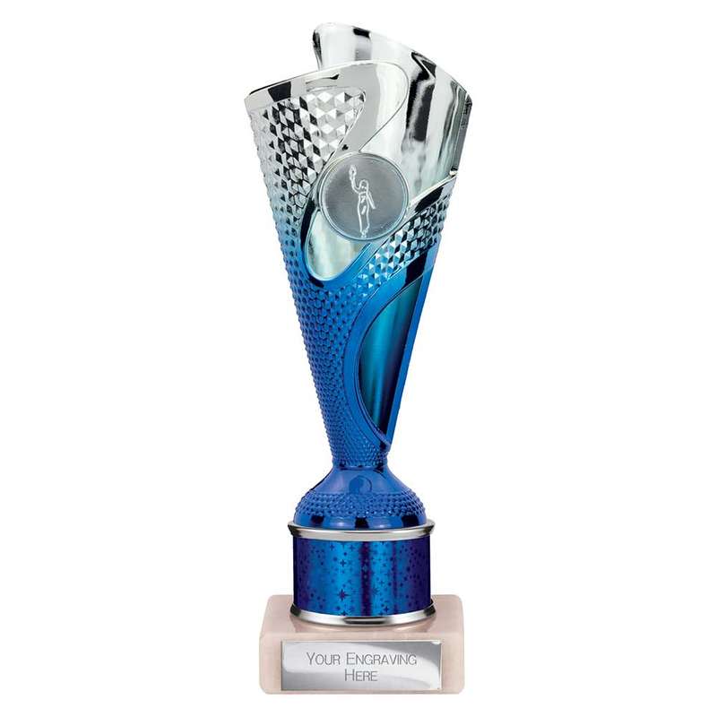 Rodeo Multisport Tube Trophy