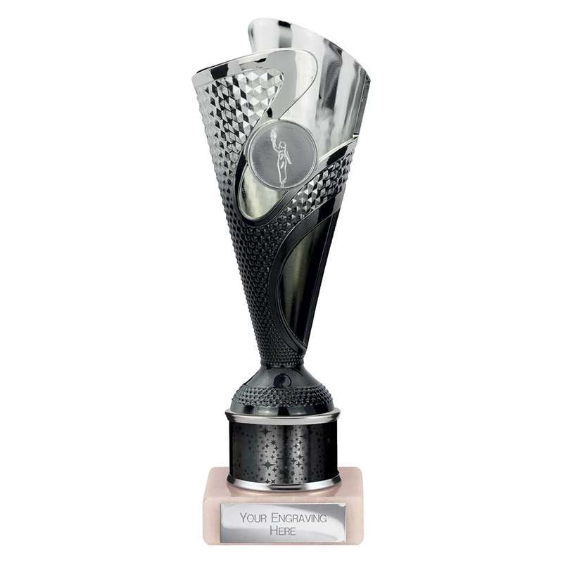Rodeo Multisport Tube Trophy