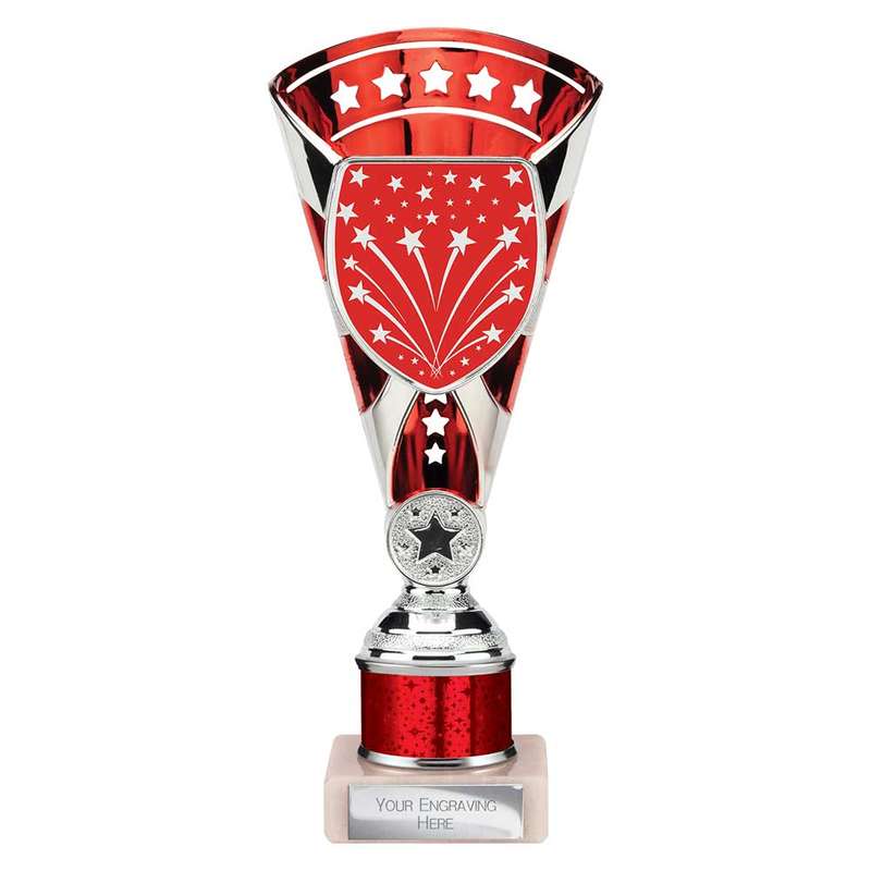 Cobra Star Multisport Tube Trophy