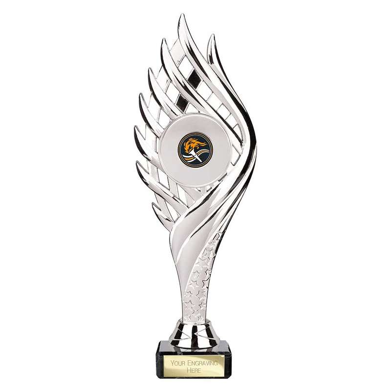 Wildfire Trophy Silver