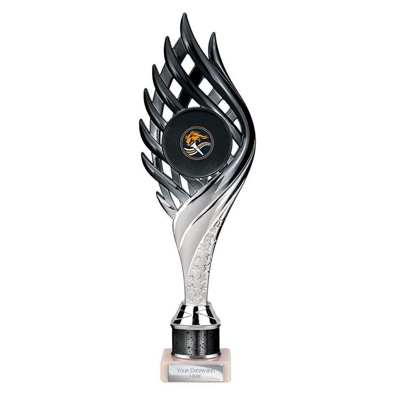 Wildfire Multisport Tube Trophy