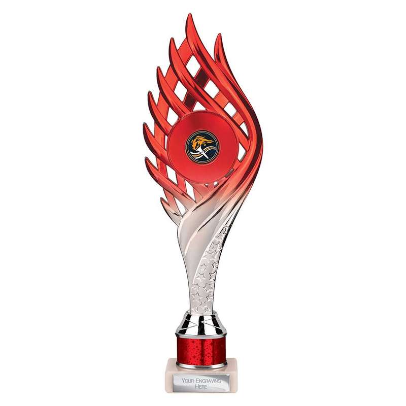 Wildfire Multisport Tube Trophy