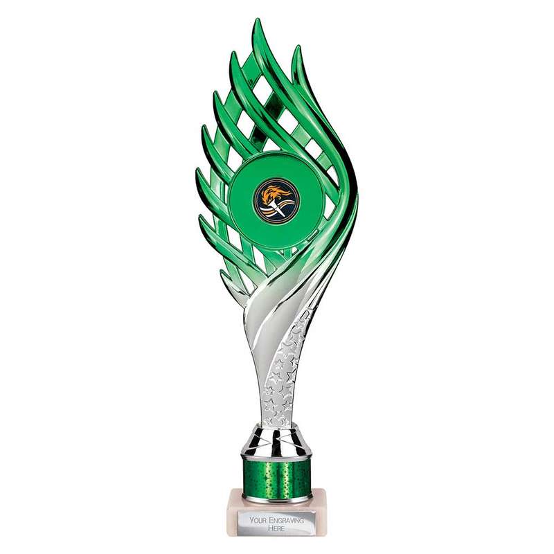 Wildfire Multisport Tube Trophy
