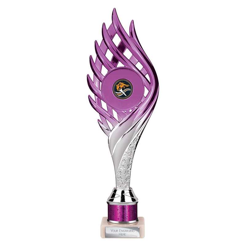 Wildfire Multisport Tube Trophy
