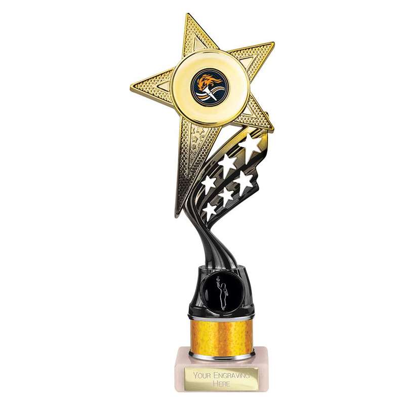 Innov8 Multisport Tube Trophy