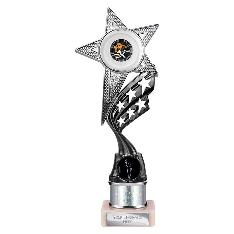 Innov8 Multisport Tube Trophy