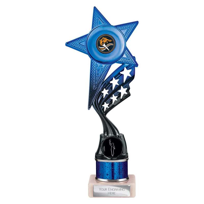 Innov8 Multisport Tube Trophy