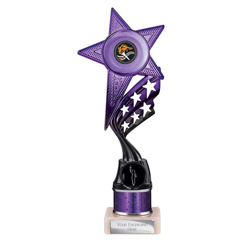 Innov8 Multisport Tube Trophy
