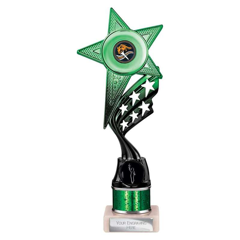 Innov8 Multisport Tube Trophy
