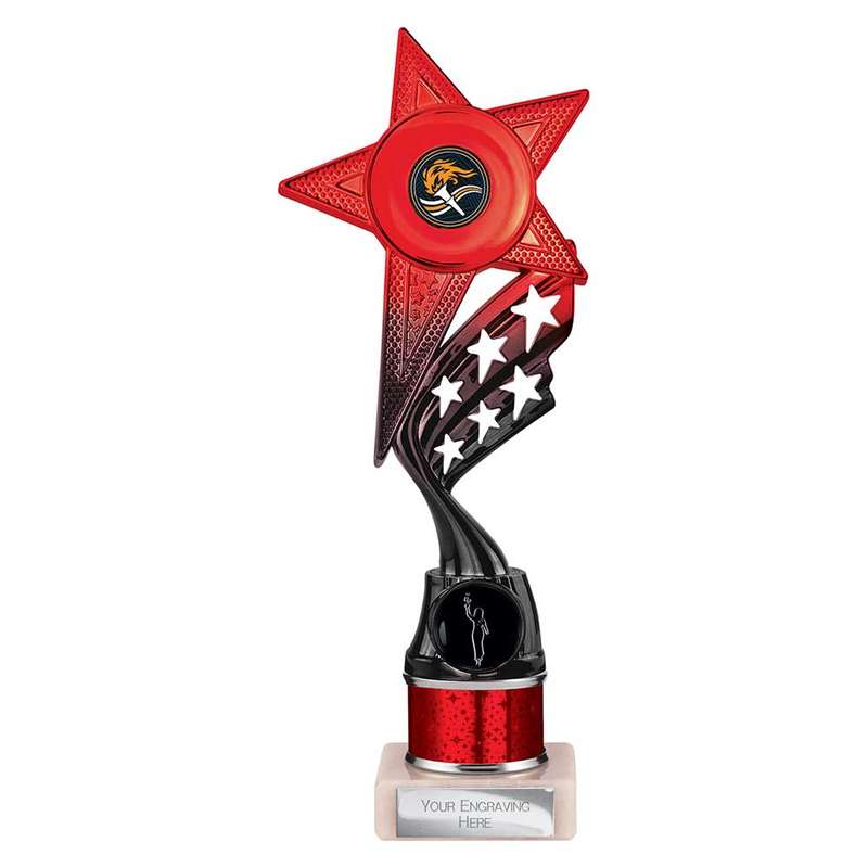 Innov8 Multisport Tube Trophy