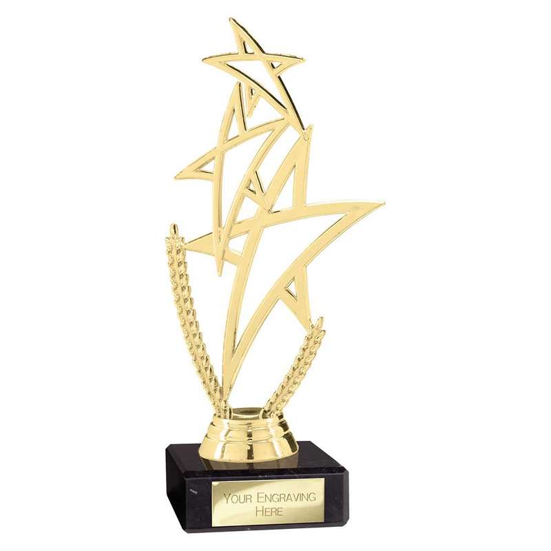 Rising Star Multisport Trophy