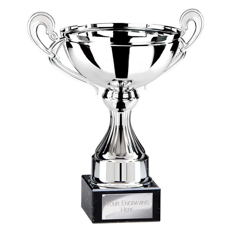 Ovation Silver Cup