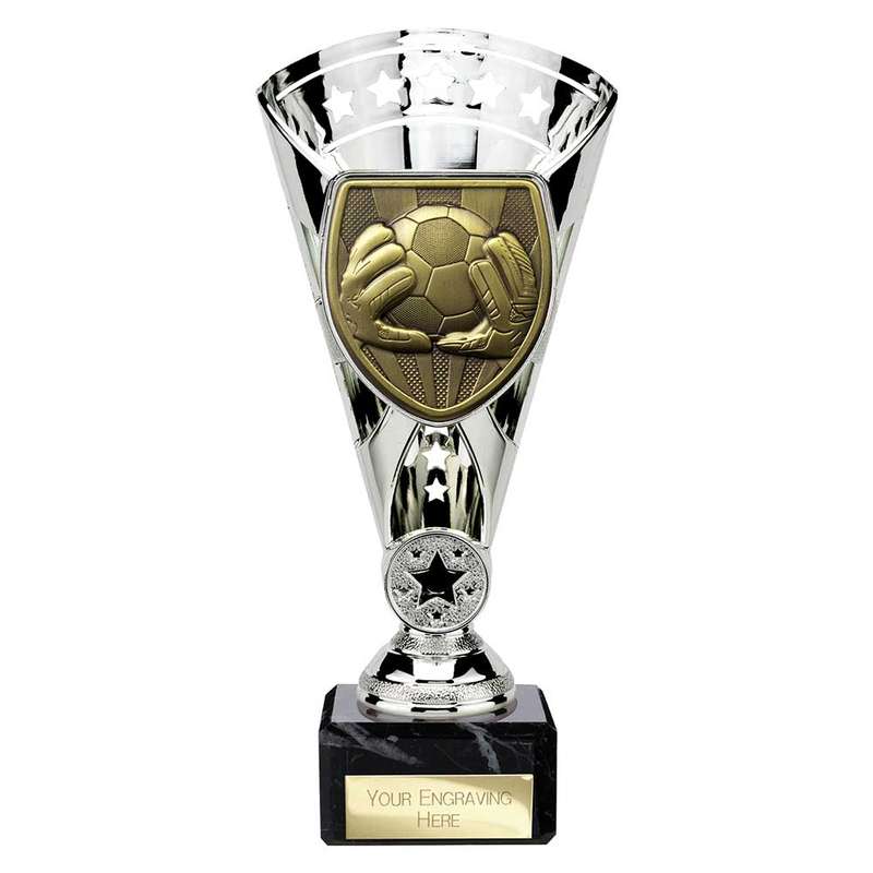 Cobra Star Cup Football Goal Keeper