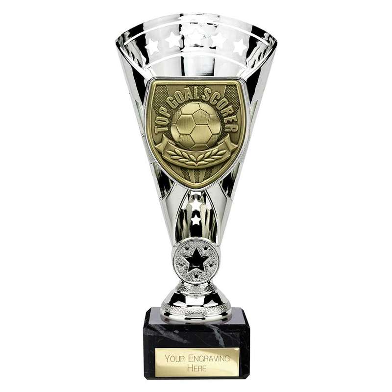 Cobra Star Cup Top Scorer