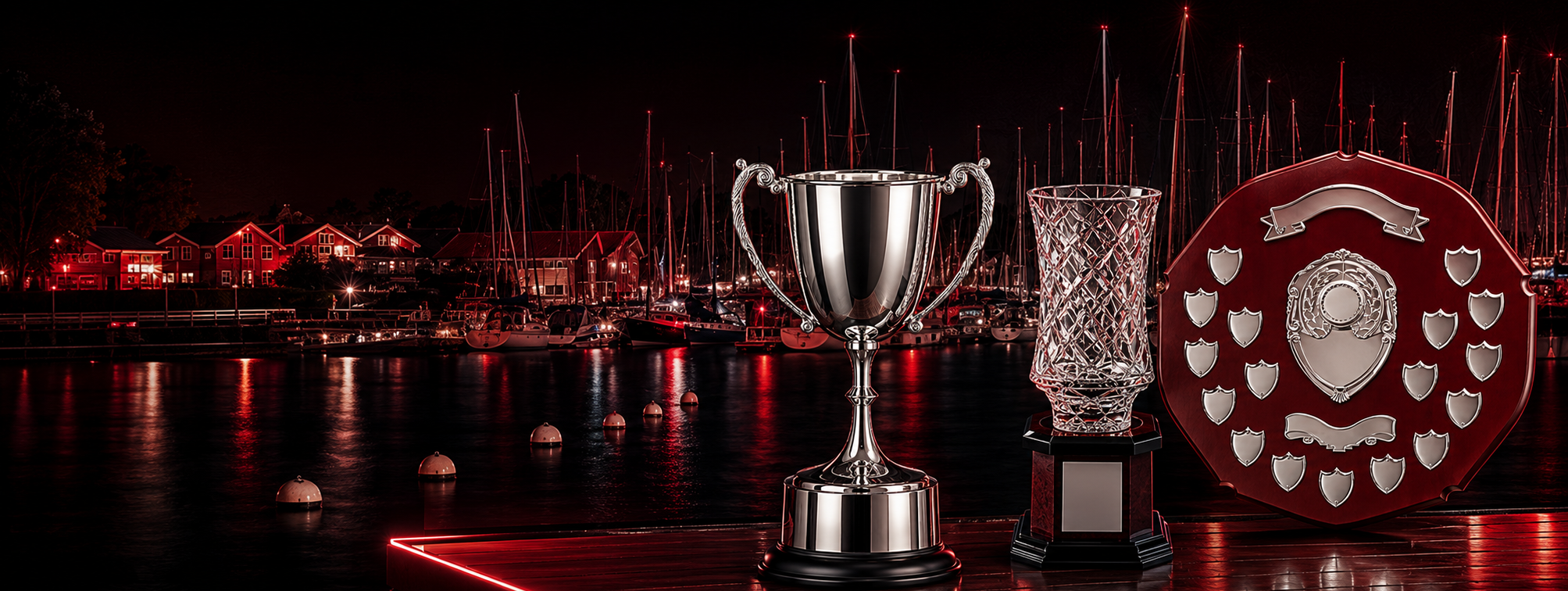 Southampton Trophies & Engraving