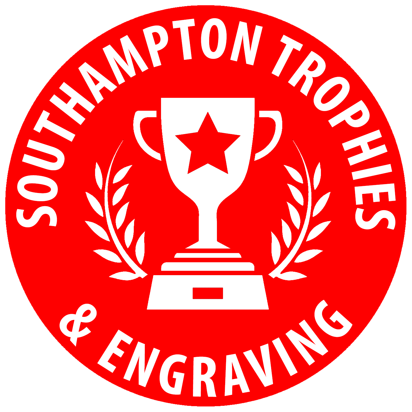 Southampton Trophies & Engraving