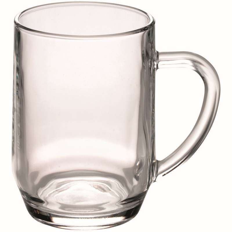 HAWORTH TANKARD – 1 PINT