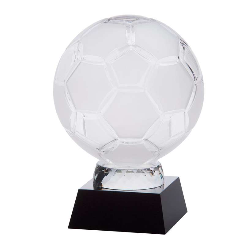 Empire 3D Football Crystal Award