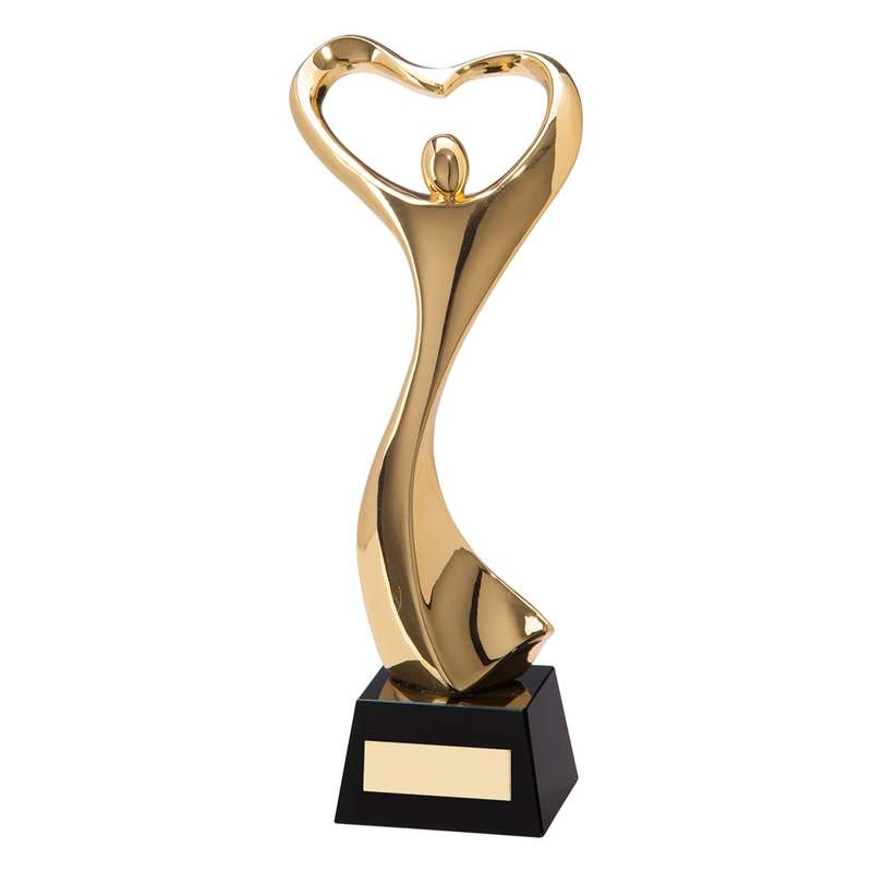 Innovator Achievement Gold Award
