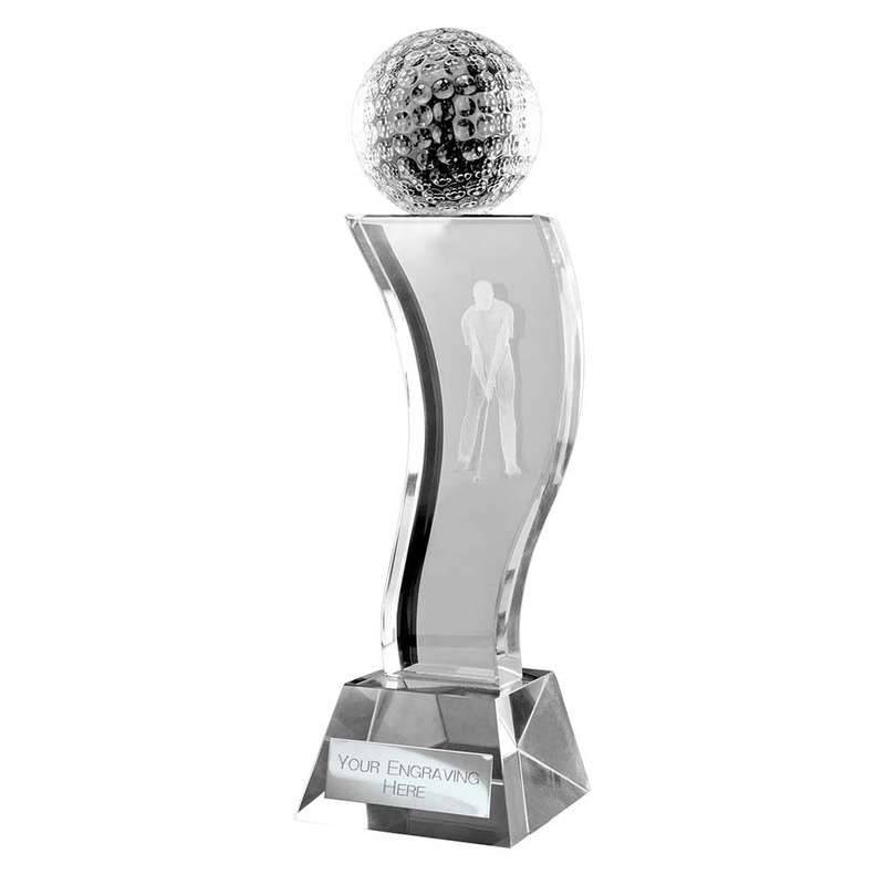 Swing Golf Award