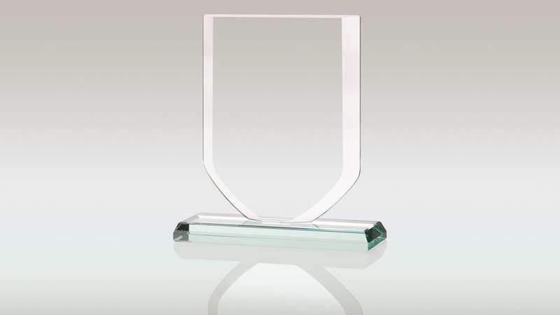 JADE GLASS SHIELD (10mm THICK) – 5.5in