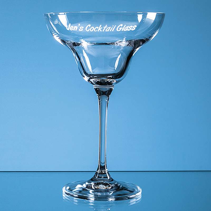 240ml Infinity Champagne Saucer