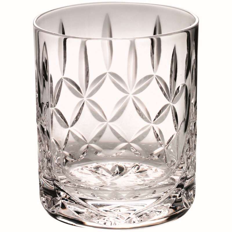 405ML WHISKEY GLASS BLANK PANEL – 4in