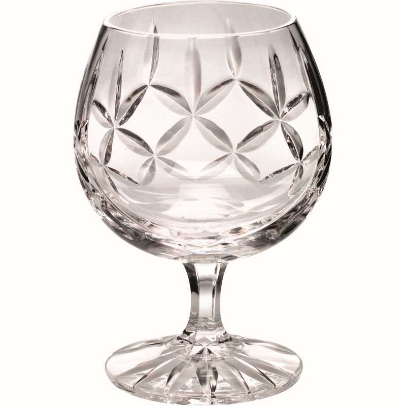 290ML BRANDY GLASS BLANK PANEL – 4.75in