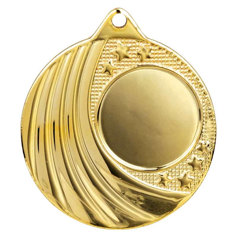 Force Series Medal