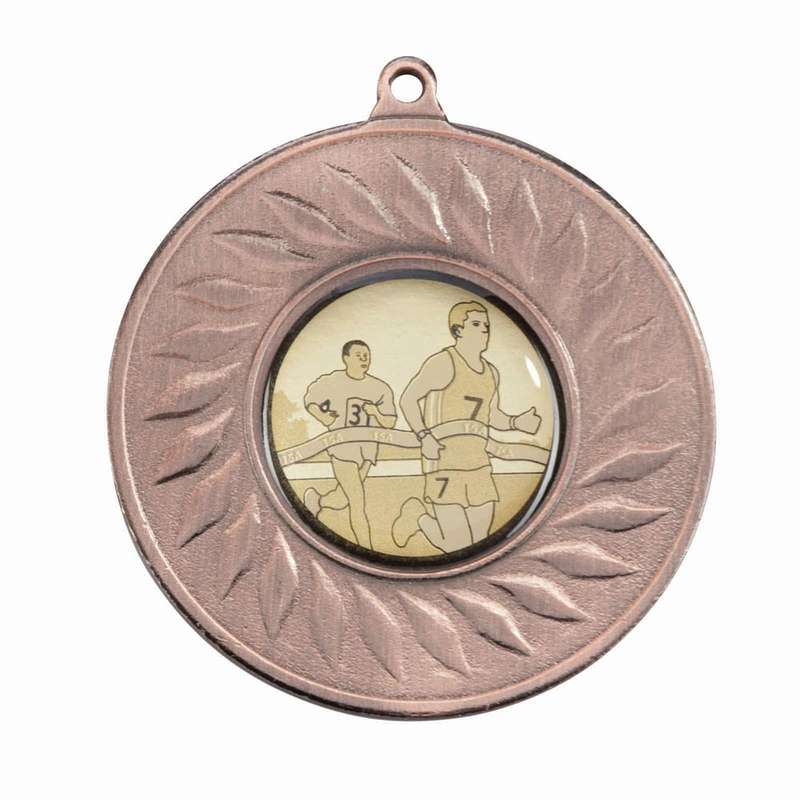 Solar Medal Series