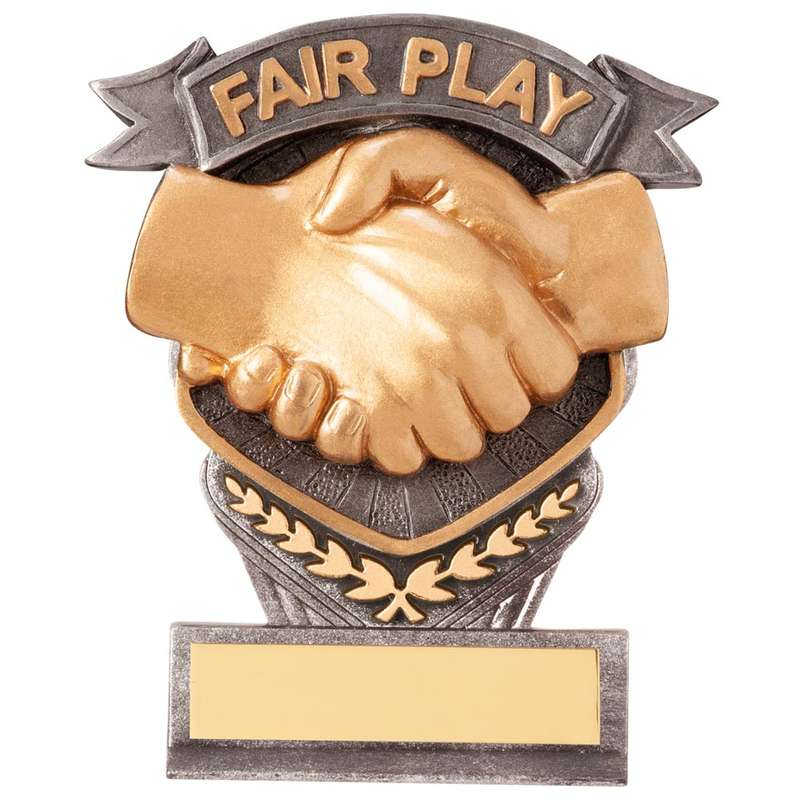 Falcon Fair Play Award