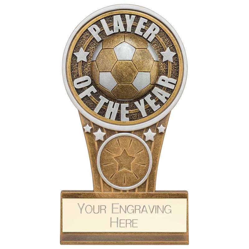 Ikon Tower Player of the Year Award