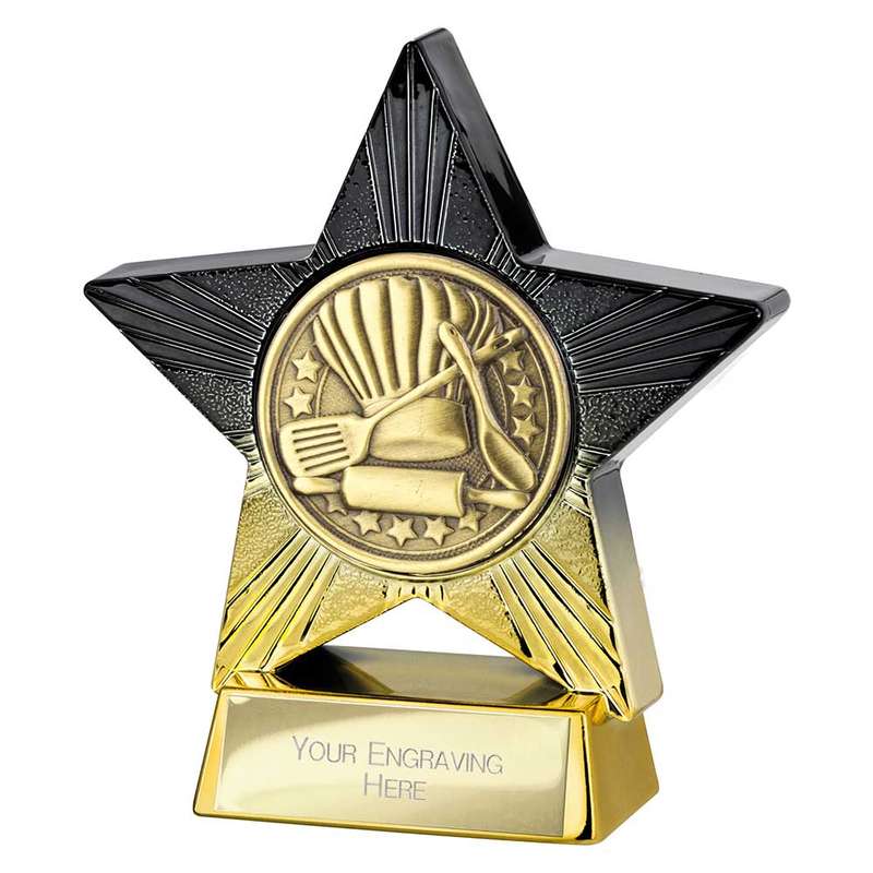 Superstar Culinary Award