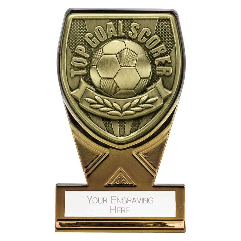 Fusion Cobra Top Scorer Award