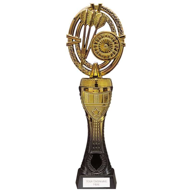 Maverick Heavyweight Darts Award