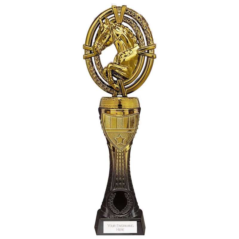 Maverick Heavyweight Equestrian Award