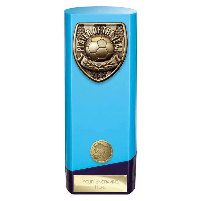 Prime Cobra Player of Year Award