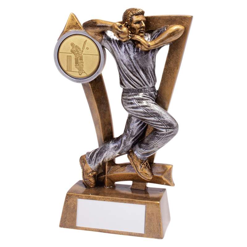 Predator Cricket Bowler Award