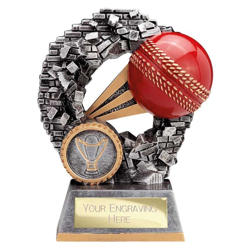 Blast Out Cricket Award