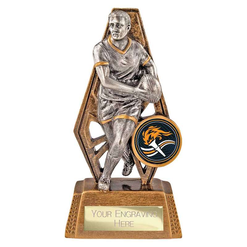 Immense Rugby Award