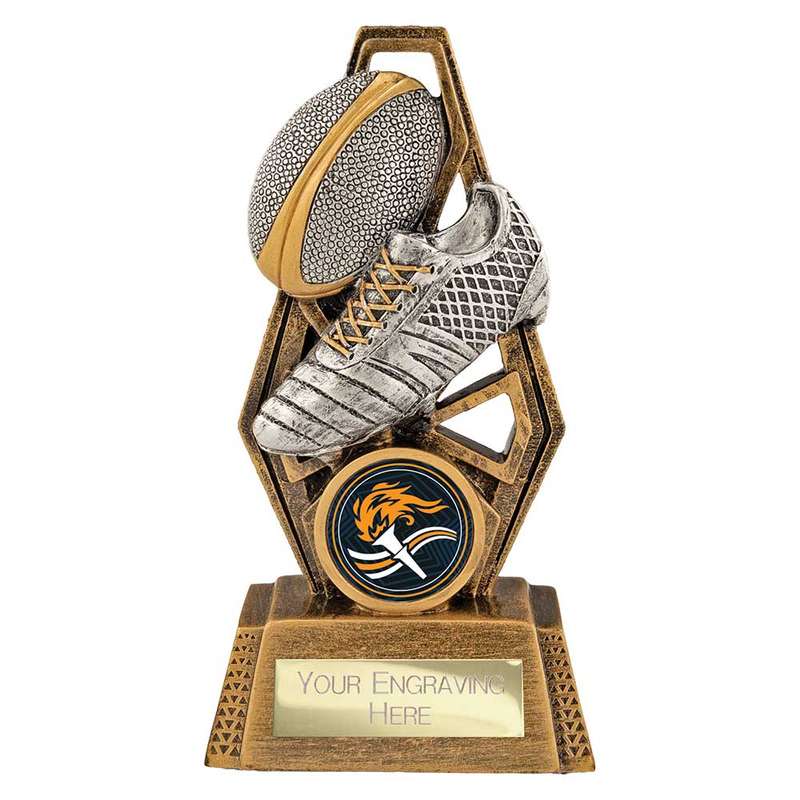 Immense Rugby Award