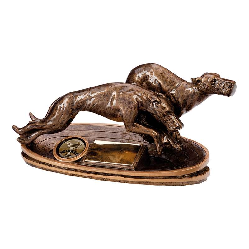 Prestige Greyhound Racing Award