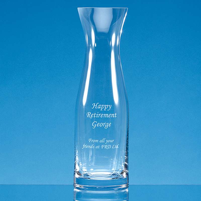 1ltr Seról Water/Wine Carafe